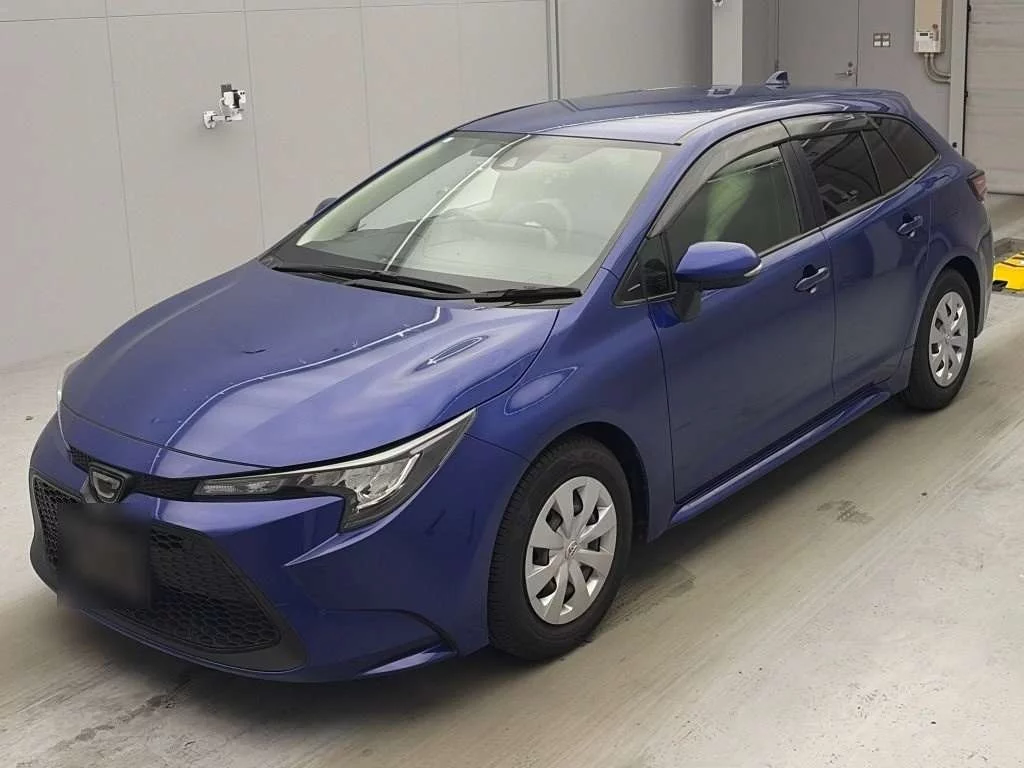 Toyota Corolla Wagon ZRE212W 2021